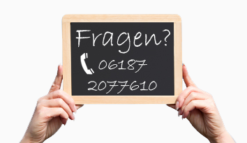 Fragen zum Artikel?