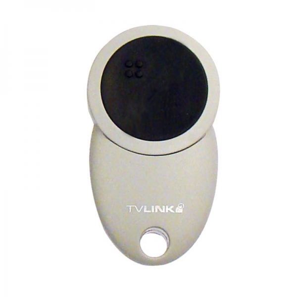 Teleco TXP433A01 433 MHz 1 Kanal Handsender