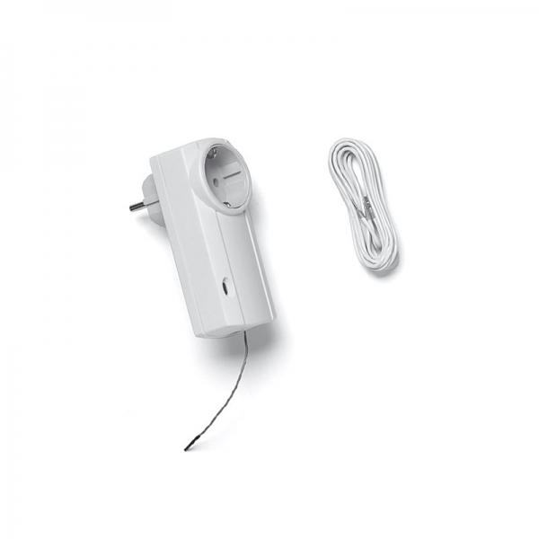 Funkempfänger von Marantec Steckdosenempfänger Digital 993 868 MHz 1 Kanal bi·linked