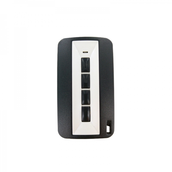 JCM EasyTec 10035561117053 868 MHz 4 Kanal Handsender