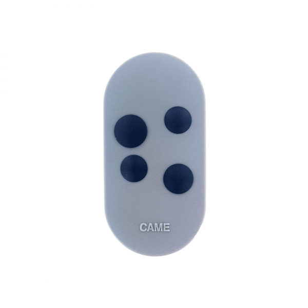 Came TOP44RGR Handsender 433 MHz 4 Kanal