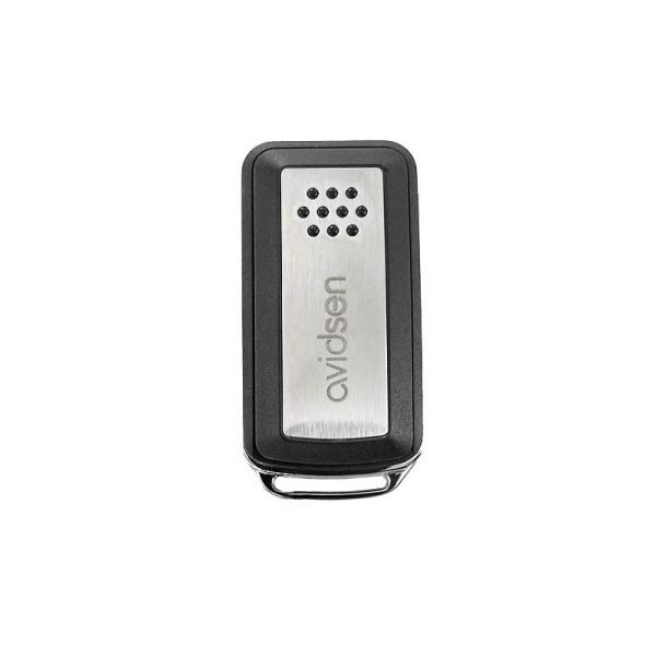 Avidsen TX4 104257 433 MHz 4 Kanal Handsender