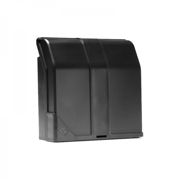 Funkempfänger von Geba 868 MHz 4 Kanal 230V