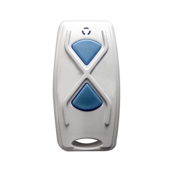 Seav Handsender BeSMART RS2 433 Mhz 2 Kanal