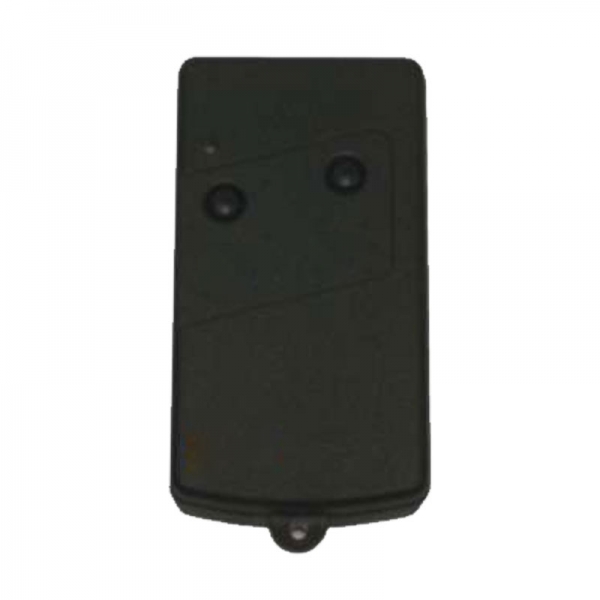 Tedsen SKX 2LC 433 Mhz 2 Kanal mit DIP Schaltercodierung Handsender