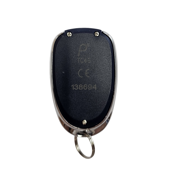 Handsender Prastel TC4S 4 Kanal 868 MHz Rollingcode