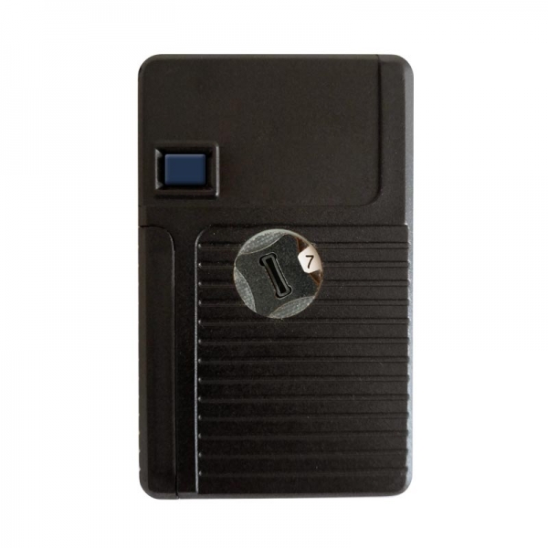 Aeterna HS 868-1-10 AM 868 MHz 10 Kanal Handsender