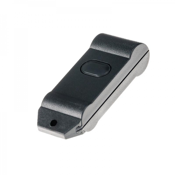 Deltron S521L Mini 40 MHz 1 Kanal Handsender