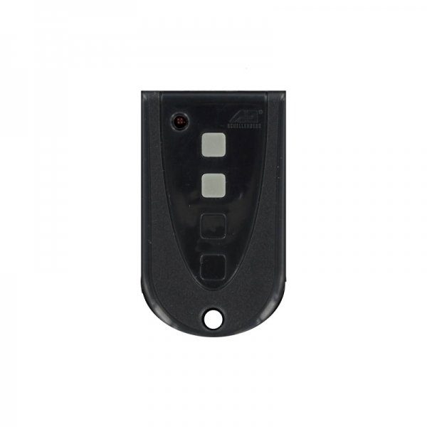 Schellenberg 60854 433 MHz 2 Kanal Handsender