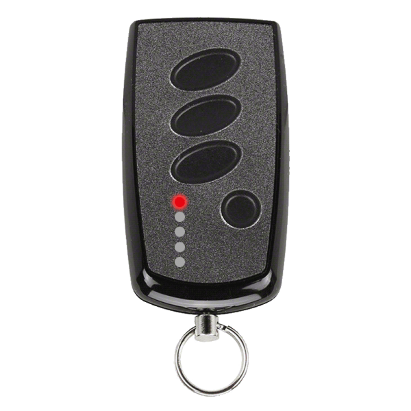 Dickert Mehrkanal S8Q 868 MHz 15 Kanal Keeloq Handsender