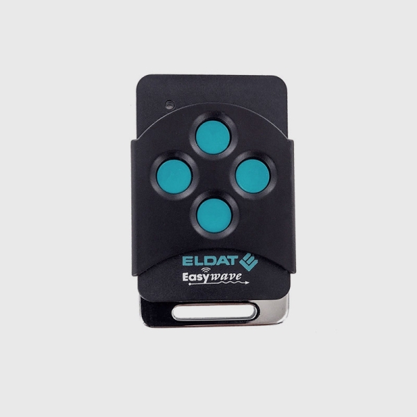 Eldat Handsender RT42E5004-01-21K 868 MHz 4 Kanal
