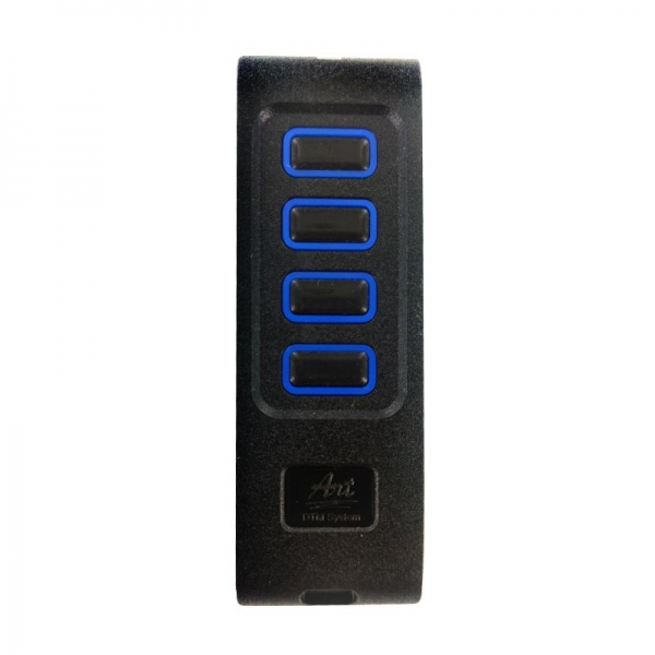 DTM Handsender Art Galactic 868 MHz 4 Kanal