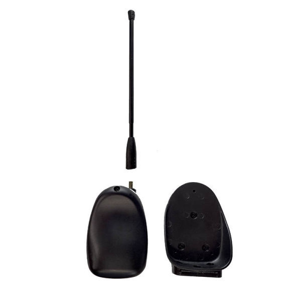 Seav Funkempfänger RES2224 PLUS 433 Mhz 2 Kanal