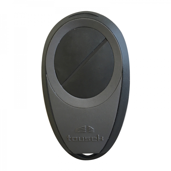 Tousek RS-868-TXR-2B 868 MHz 2 Kanal Handsender