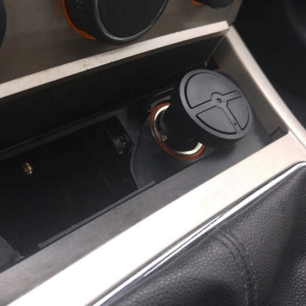 Multi-Cloner 433-868 MHz Kfz-Sender Carkey Handsender