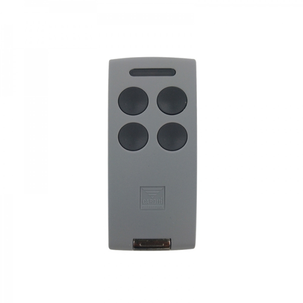 Cardin TXQ508C4 868 MHz 4 Kanal Handsender