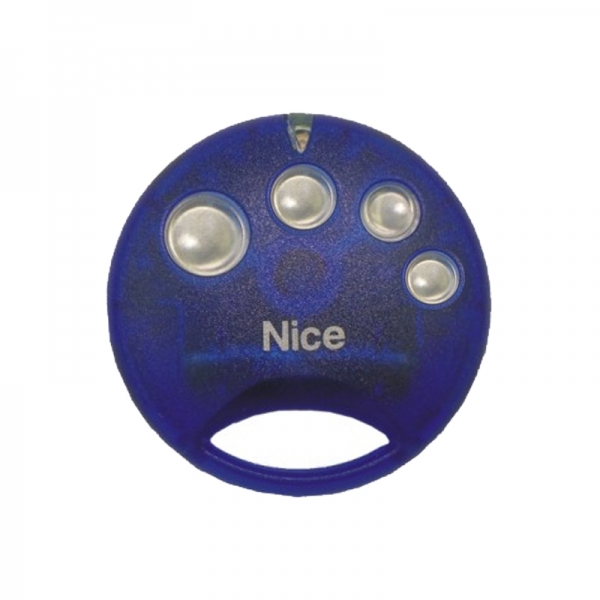 Nice Smilo SM4 433 MHz 4 Kanal Handsender