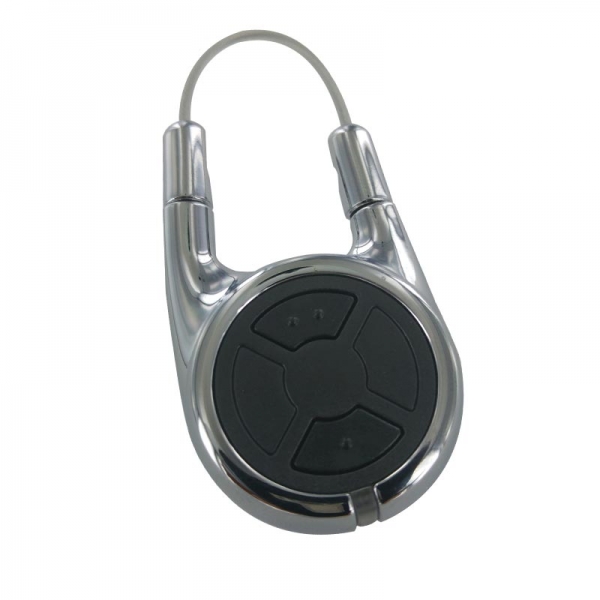 Hörmann HSD 2 BiSecur 868 MHz 2 Kanal Handsender