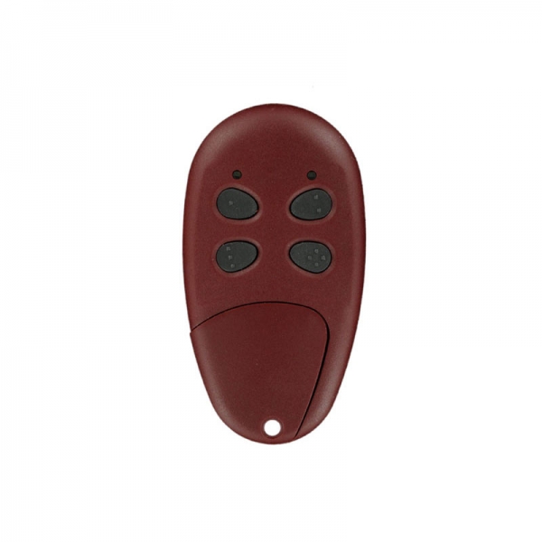 Erone SETDS39433 E4 433 MHz 4 Kanal Handsender