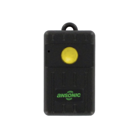 Select-Line Codeklavier 2-kanaals 868 MHz – De Garagepoort Expert