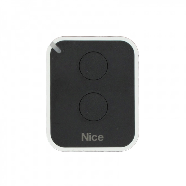 One 2E 2 Kanal Handsender Handsender