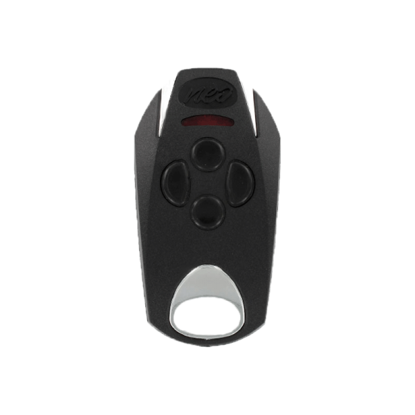 DTM Neo 4P 868 MHz 4 Kanal Handsender