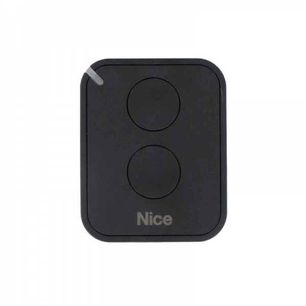 Nice FLO 2RE 433 MHz 2 Kanal Handsender