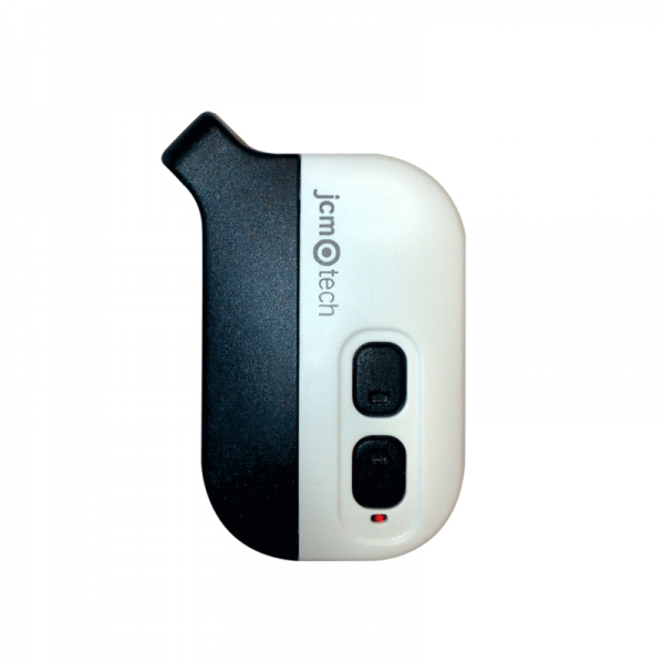 JCM GoPro mini 2 Kanal 868 MHz Handsender