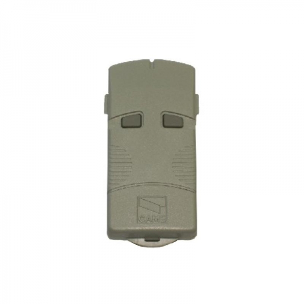 Mini Handsender 868 MHz Für Rolltor Deltron Handsender S121L, 4 Kanal 868 MHz Micro Handsender 868 MHz Für Rolltor Steuerung 1 2 4 Kanal