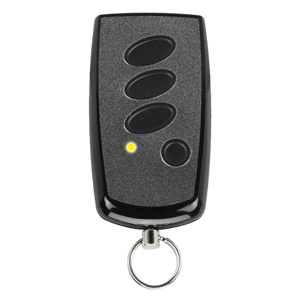 Dickert S8Q 433 MHz 4 Kanal Keeloq Handsender