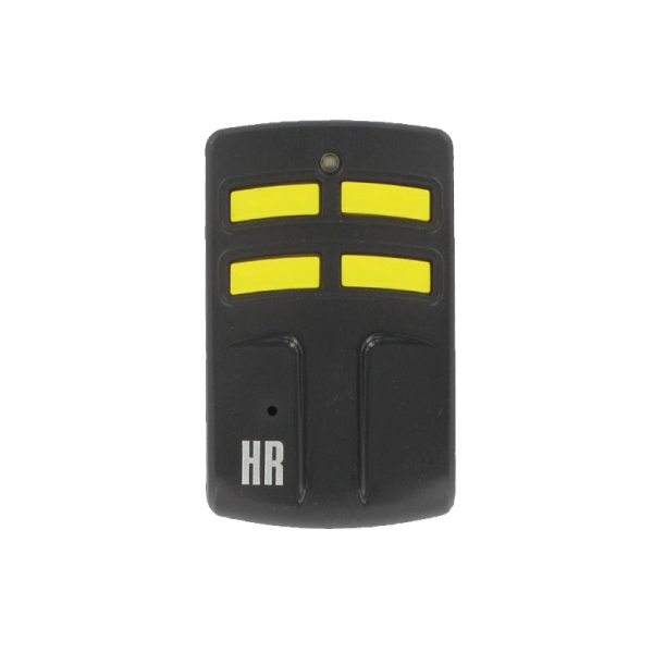 Torix Quartz Universal 26.985 MHz Handsender