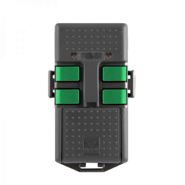 Cardin S476 433 MHz 4 Kanal Handsender