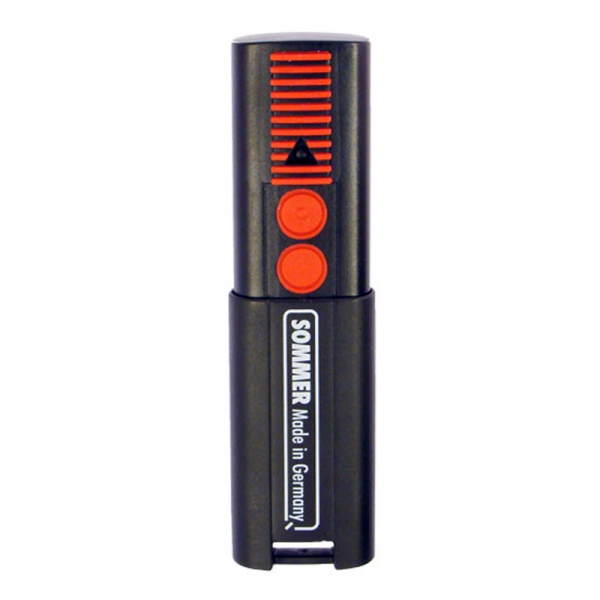 Sommer 4026 868.800 MHz 2 Kanal Handsender