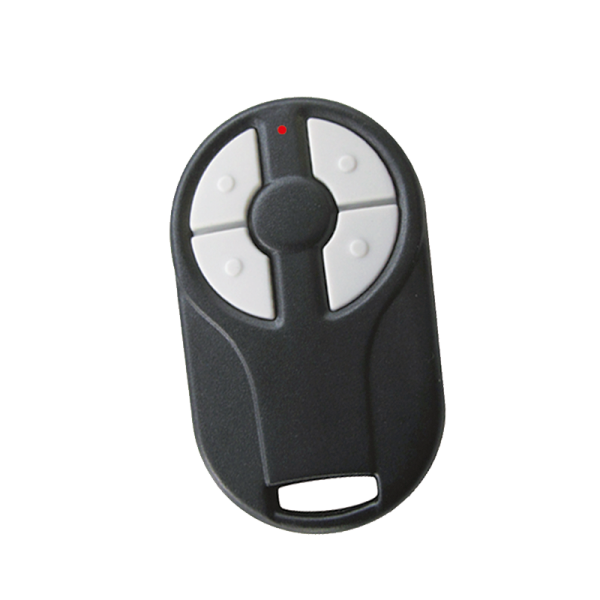 WTS Handsender Intro II 8501 434 Mhz 2 Kanal