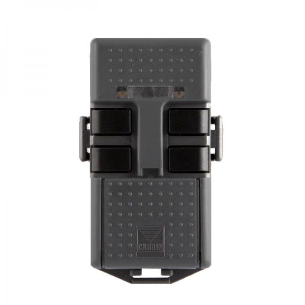 Cardin S466 TX 4 27 MHz 4 Kanal Handsender