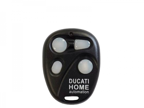 Allducks-Ducati 6204 Handsender