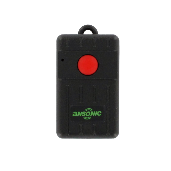 Ansonic Handsender SF 433-1 Mini/M 433 MHz Gruppe D