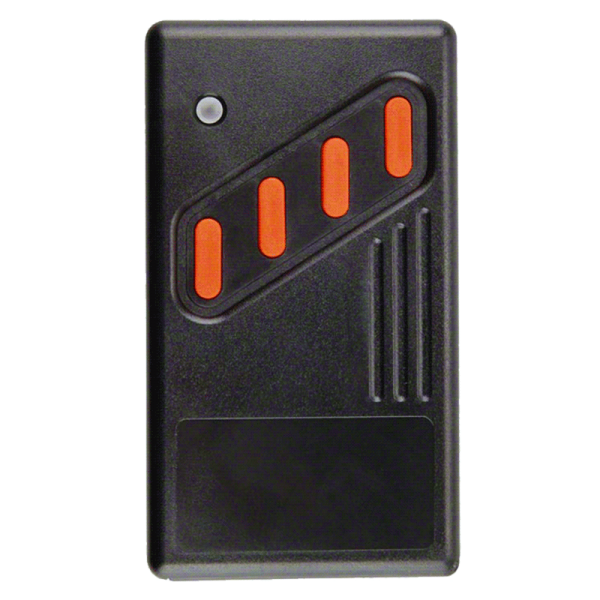 Dickert Handsender AHS 27 MHz 4 Kanal DIP Schalter