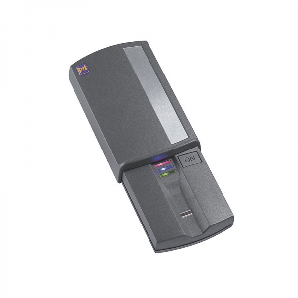 Hörmann Zubehör Funk Fingerleser FFL 12 BS BiSecur