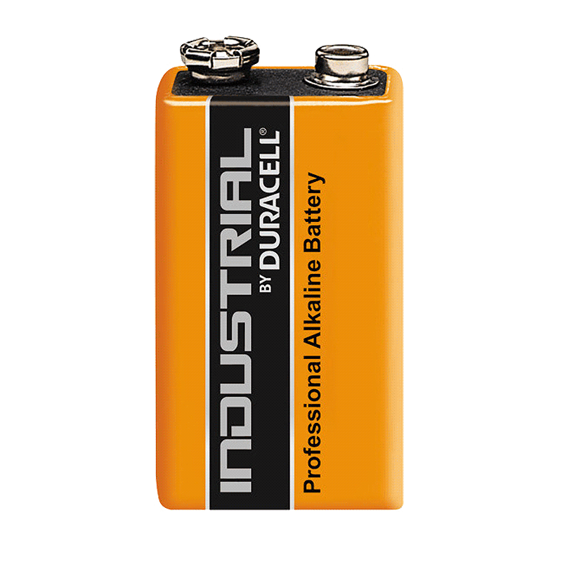 Batterie Block 9 Volt | kompetenter Fachhandel | Handsender-Shop