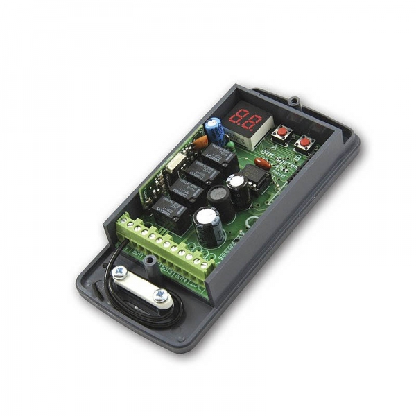 DTM Rival 433 Funkempfänger