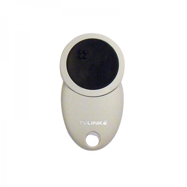 Teleco TVTXP868A01 868 Mhz 1 Kanal Handsender