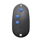 Seav Handsender BeHappy 433 Mhz S3N 3 Kanal DIP Seav Handsender BeHappy 433 Mhz S3N 3 Kanal DIP