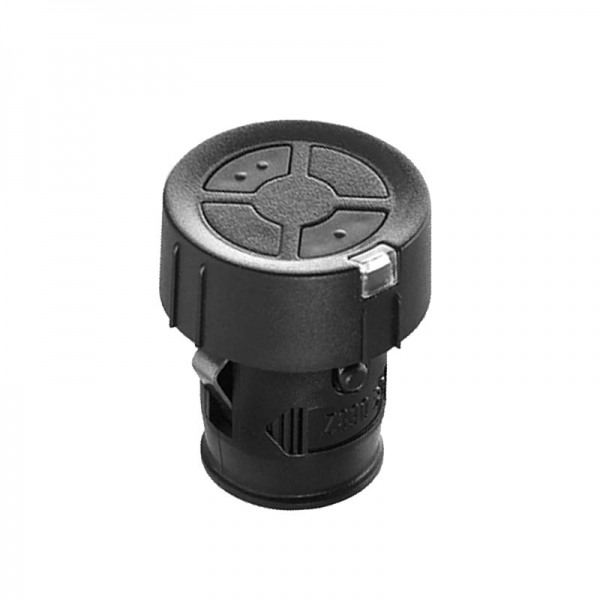 Berner BHS 221 868 MHz 2 Kanal Handsender