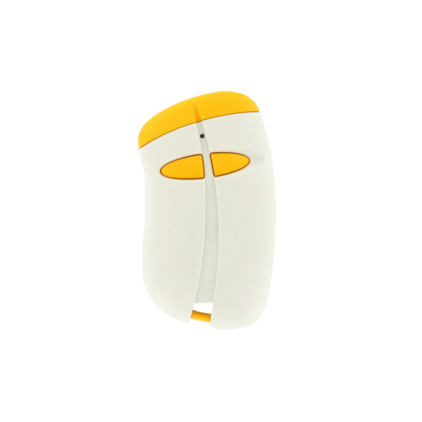 Erone S2TR2641 E2 433 MHz 2 Kanal Handsender