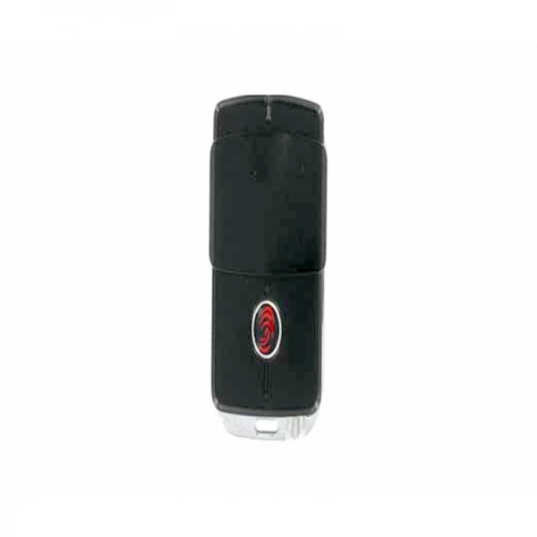 MicroLatch BIOFOB Wireless Fingerprint Remote Control Handsender