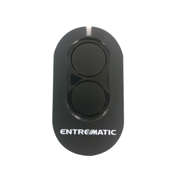 Entrematic Handsender ZEN2 433 MHz 2 Kanal