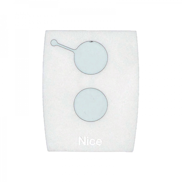 Nice ON 2 FM 868 MHz 2 Kanal Handsender