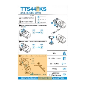 Prog-801QA-0060-Universal-