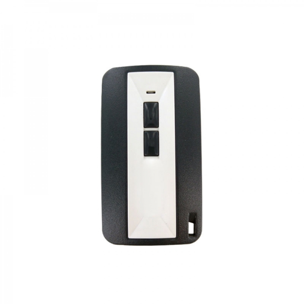 JCM EasyTec 1003553 1117053 868 MHz 2 Kanal Handsender